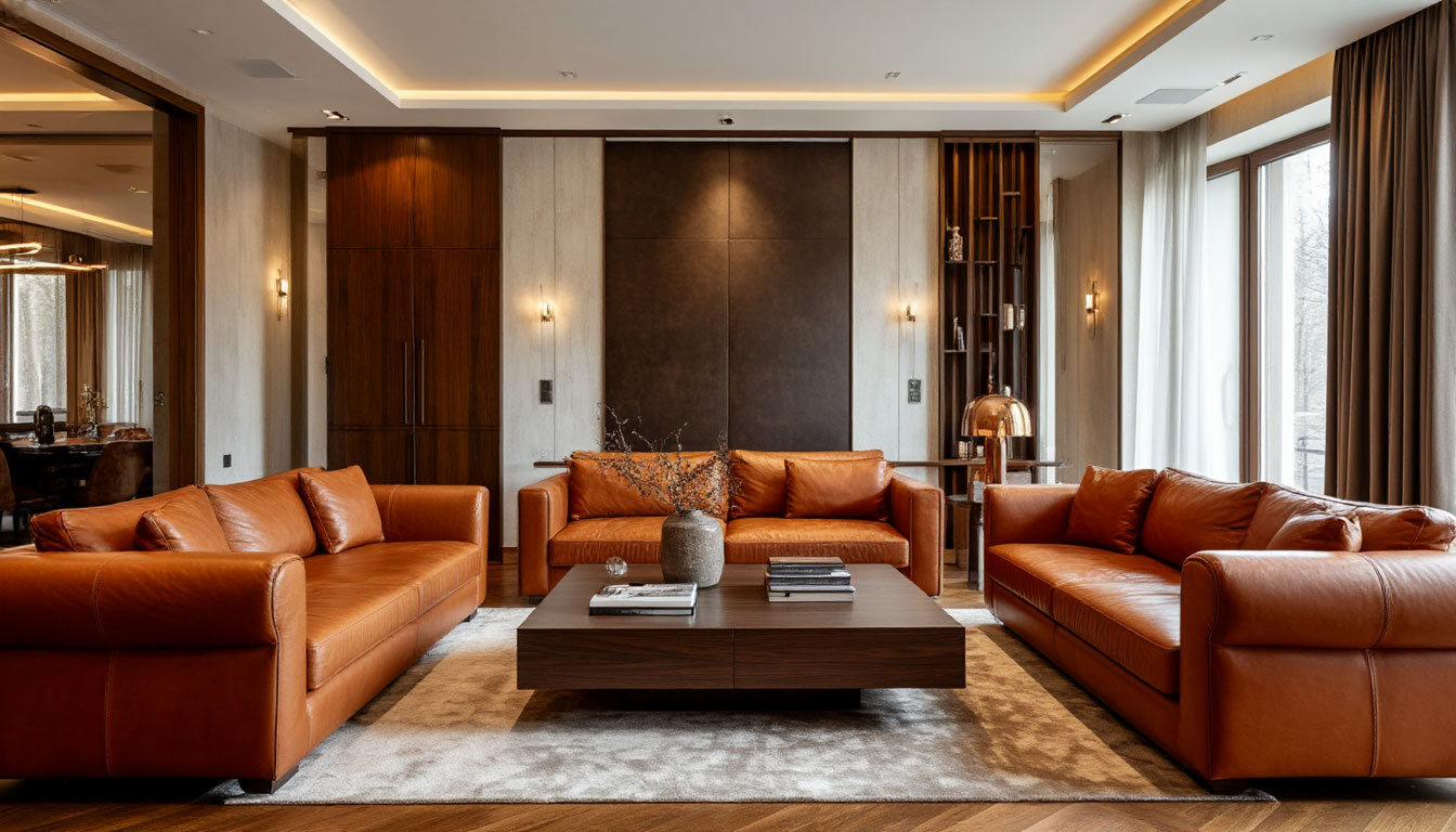 Фотографии квартир после ремонта