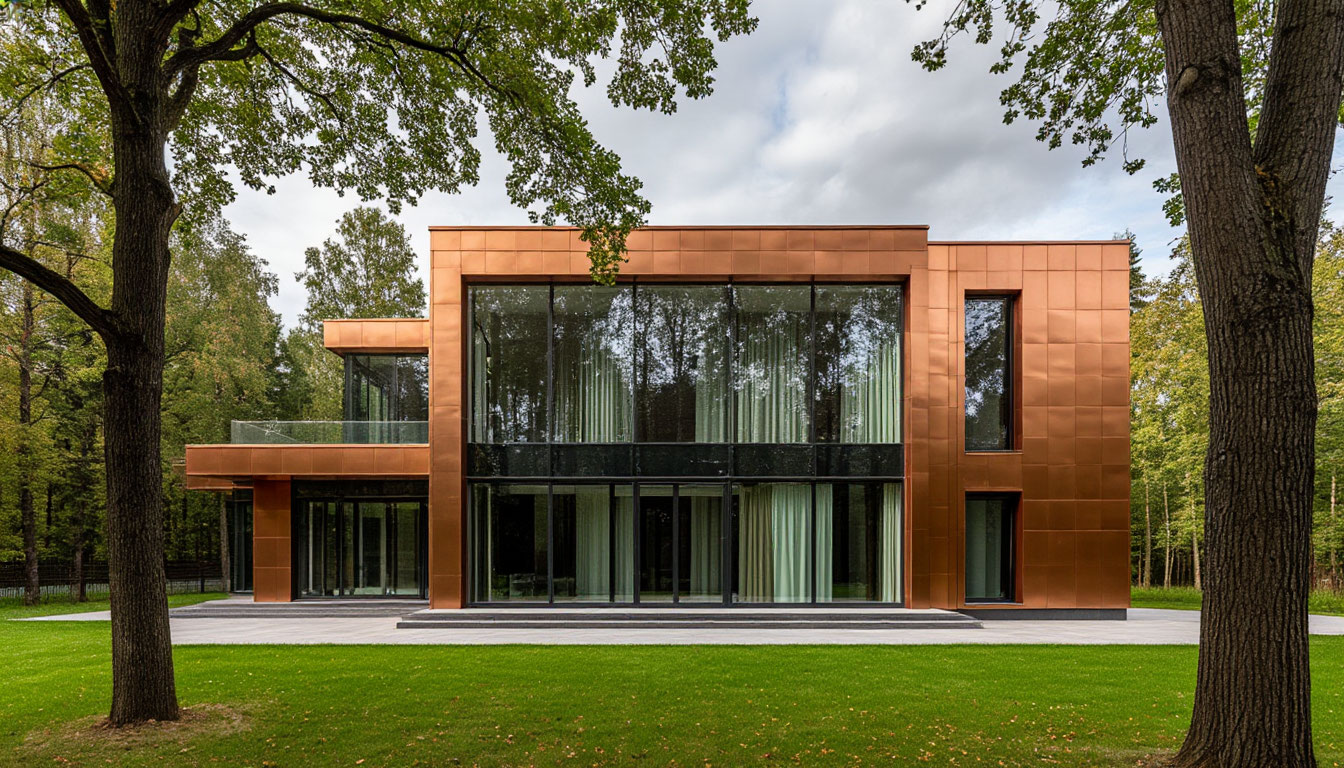 Сколько стоит дом построить на Новой Риге