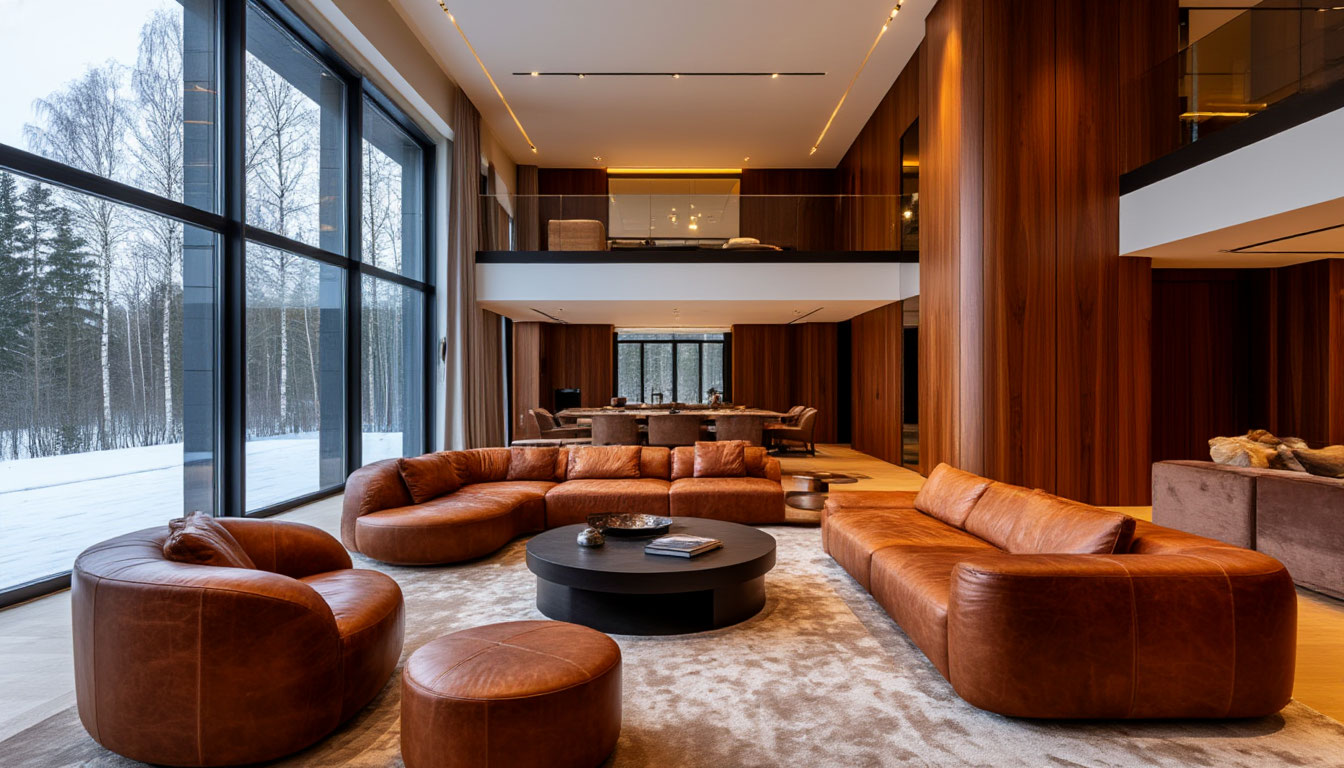 Славянские специалисты по элитному ремонту в Подмосковье