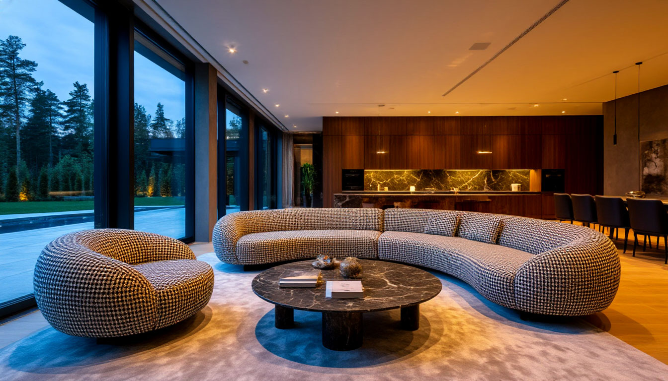 Фотография люкс