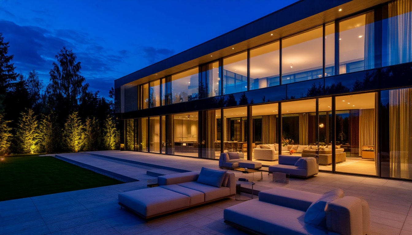 Сколько стоит дом построить под ключ в Подмосковье 2026