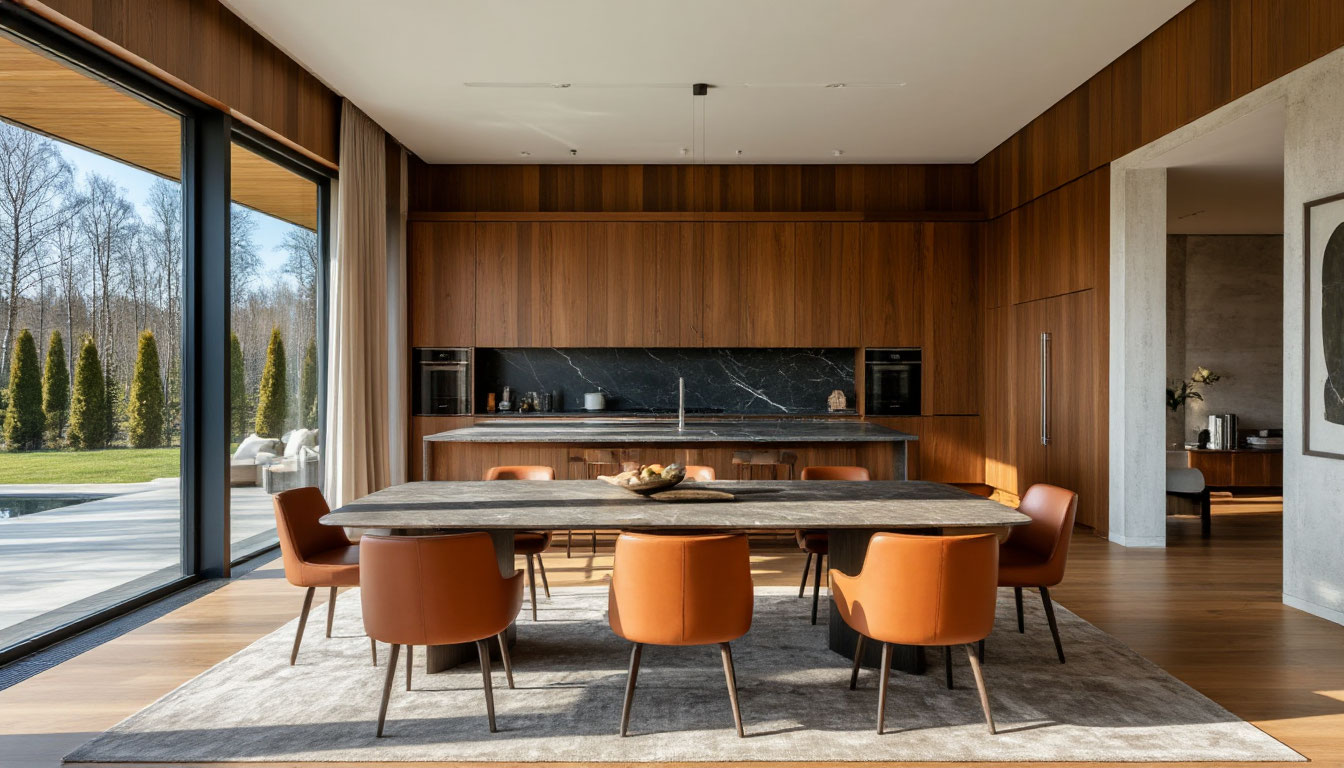 Реконструкция ветхой дачи