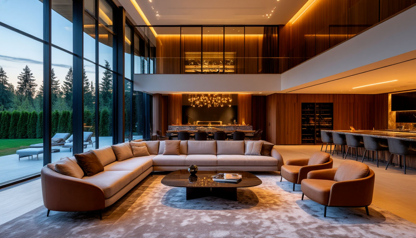 Цена ремонта за 1 м2