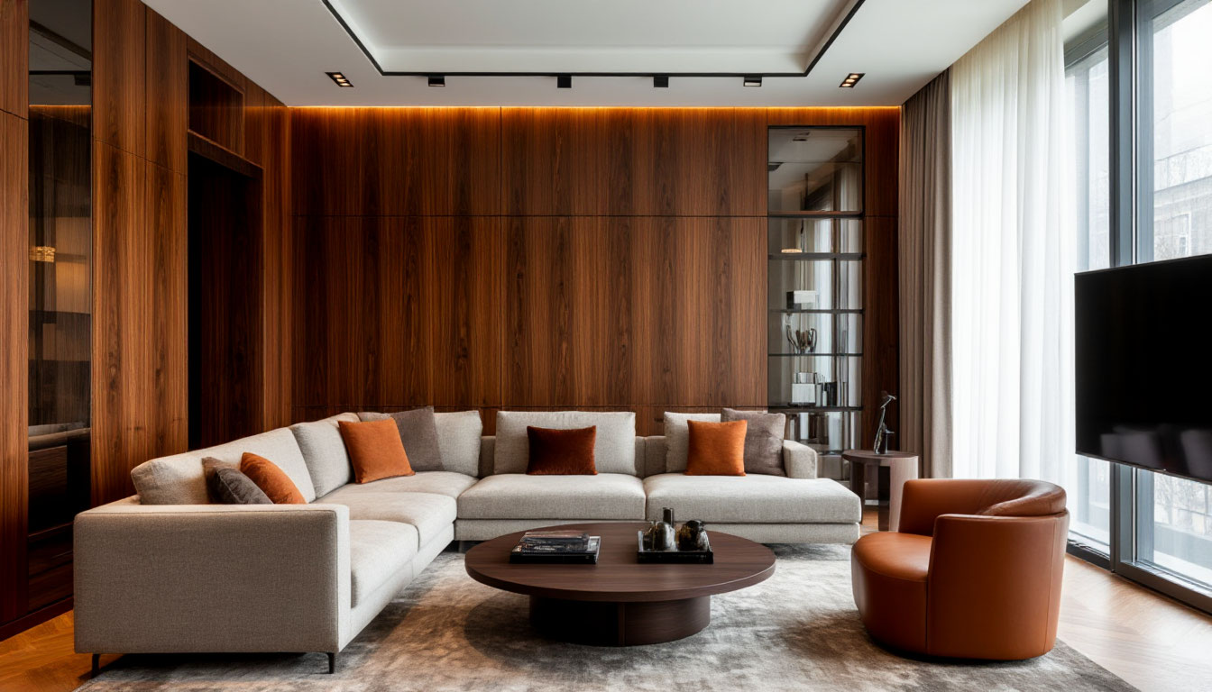 Ремонт квартир в Москве Цена ремонта квариры в Москве за м2