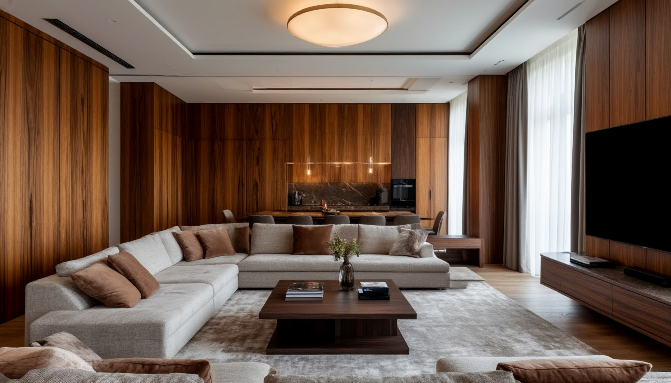 Сколько стоит за м2