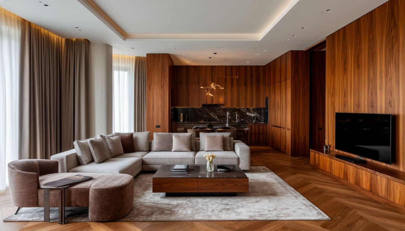 О дизайне в Москве