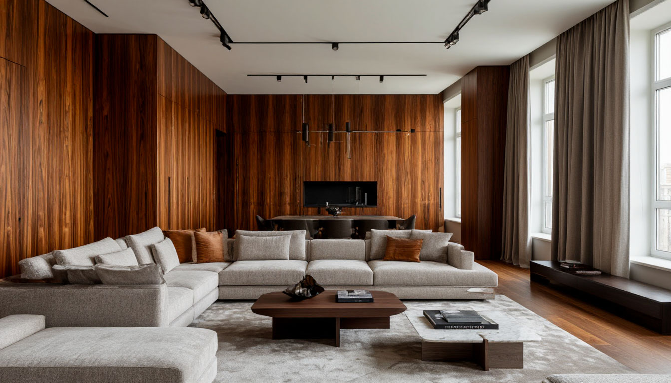 Об элитной отделке премиального качества без мигрантов в Москве