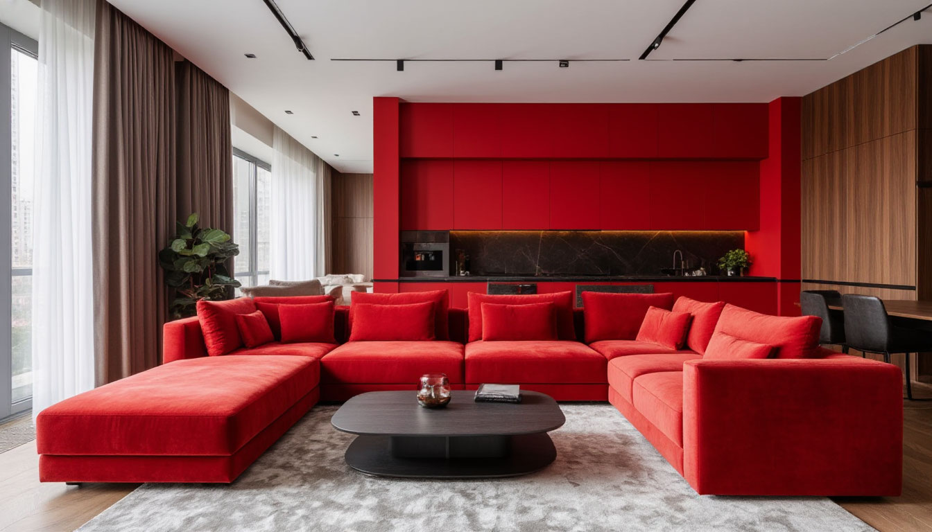 Фотографии квартир после ремонта