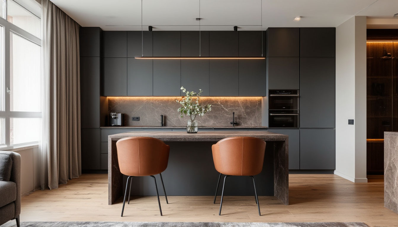 Стоимость ремонта квартир за квадратный метр