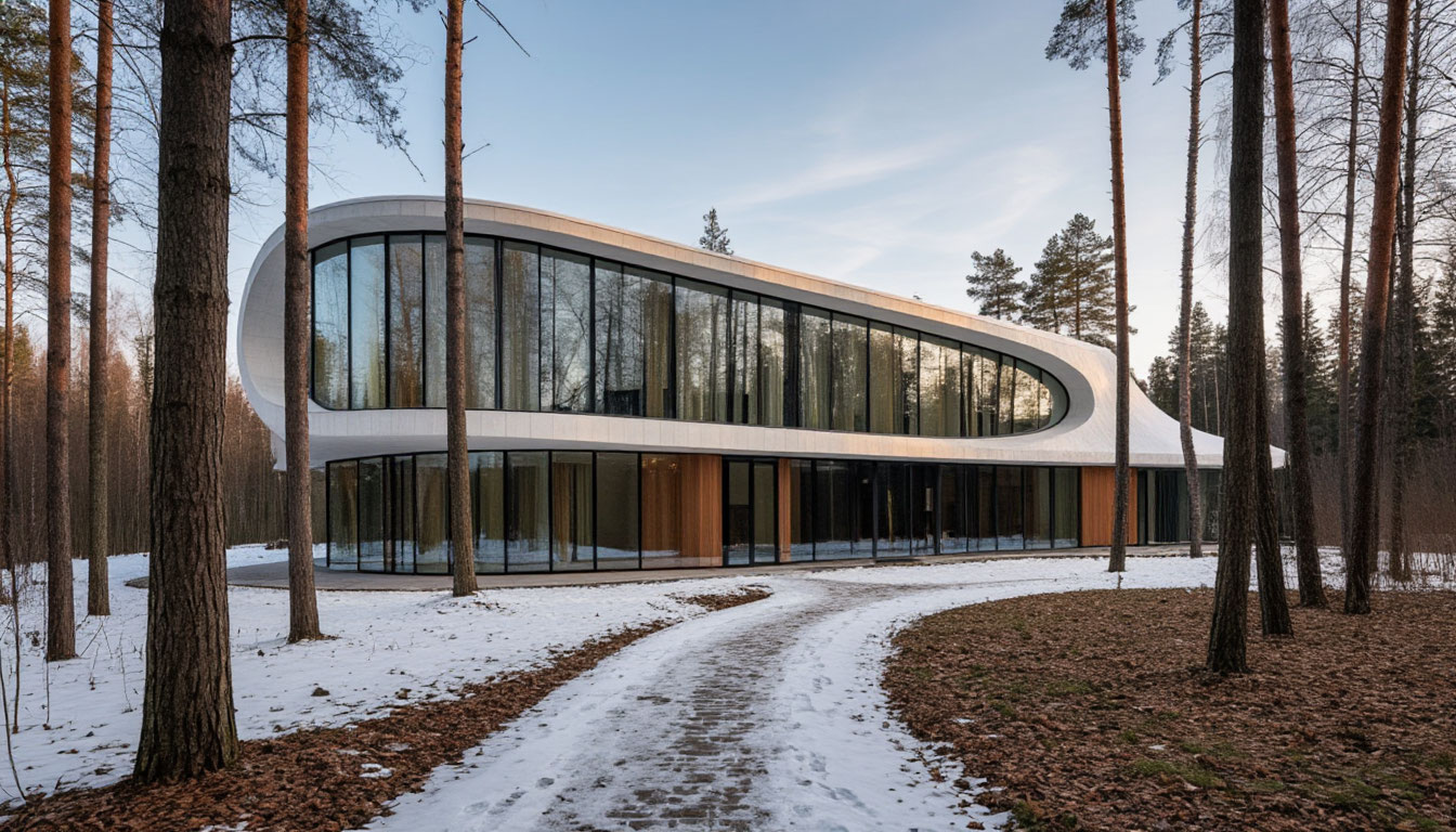 Фундамент Фундамент – начало строительства дома