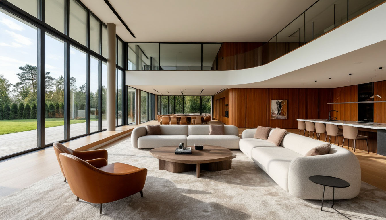 Отзывы Отзывы об отделке коттеджей, ремонте под ключ в Москве